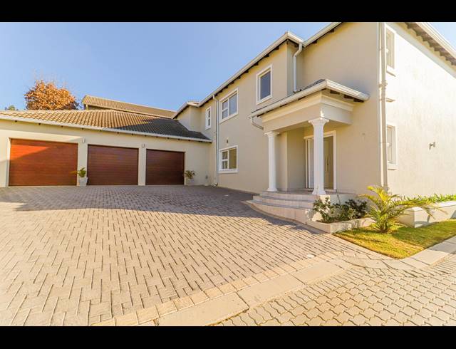 3 BEDROOM CLUSTER SOLD IN BRYANSTON
